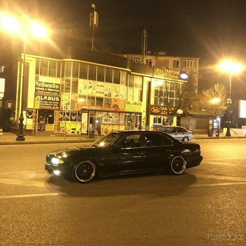BMW 735 1998, 400,000 km - 3.5 l - Bakı