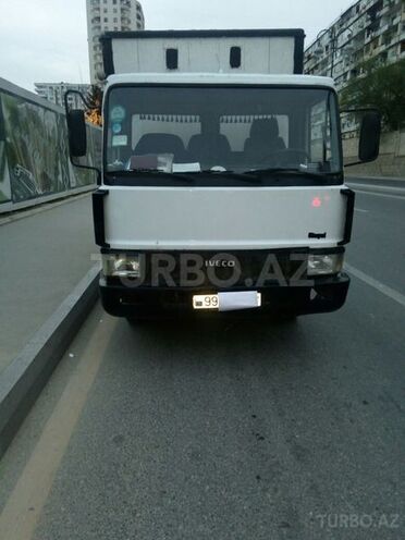 Iveco Otoyol 2002, 257,000 km - 3.9 л - Bakı