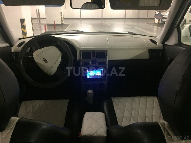 LADA (VAZ) Priora 2014, 115,300 km - 0.1 l - Bakı