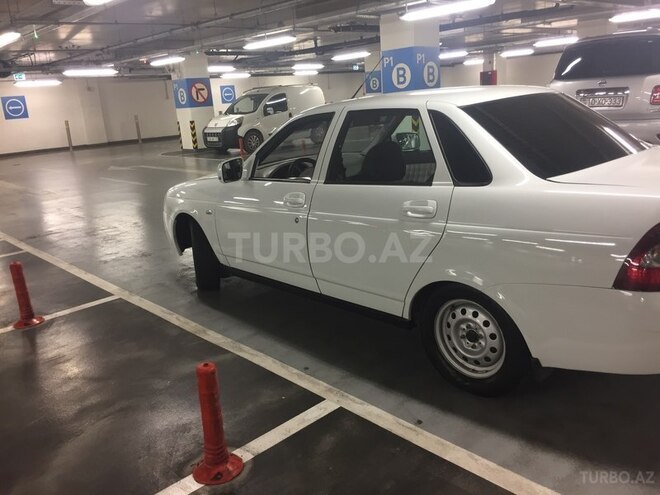 LADA (VAZ) Priora 2014, 115,300 km - 0.1 l - Bakı