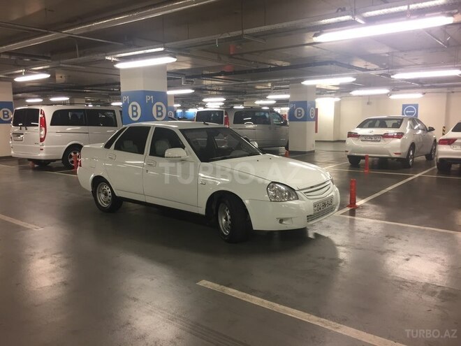LADA (VAZ) Priora 2014, 115,300 km - 0.1 l - Bakı