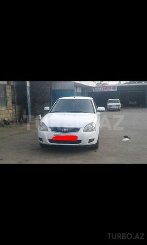 LADA (VAZ) Priora 2014, 63 km - 1.6 l - Balakən