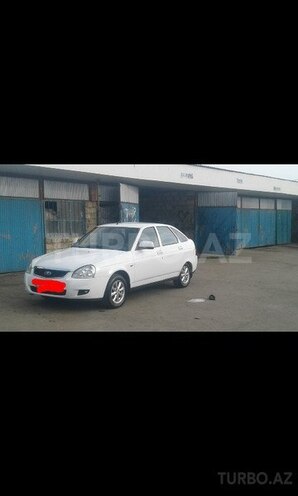 LADA (VAZ) Priora 2014, 63 km - 1.6 l - Balakən