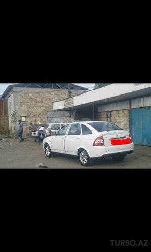 LADA (VAZ) Priora 2014, 63 km - 1.6 l - Balakən