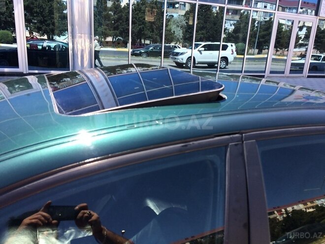 BMW 528 1998, 26,000 km - 2.5 l - Sumqayıt