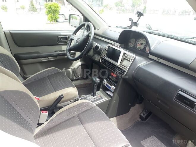 Nissan X-Trail 2002, 150,000 km - 2.0 л - Xızı