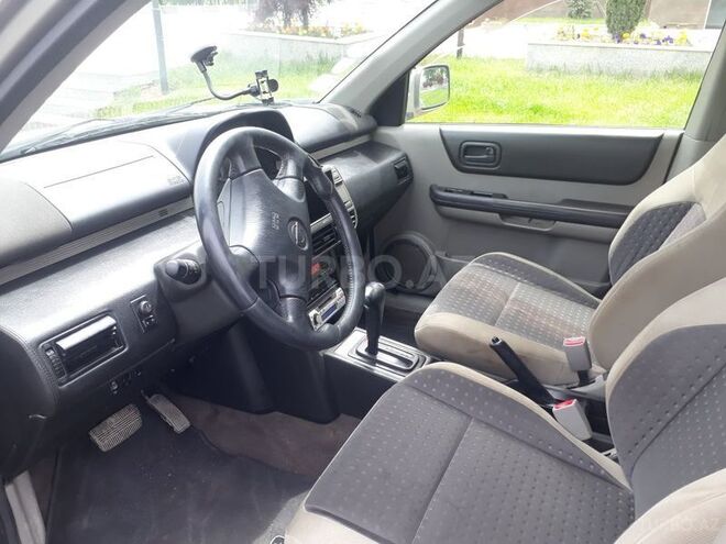 Nissan X-Trail 2002, 150,000 km - 2.0 л - Xızı