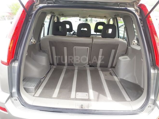 Nissan X-Trail 2002, 150,000 km - 2.0 л - Xızı