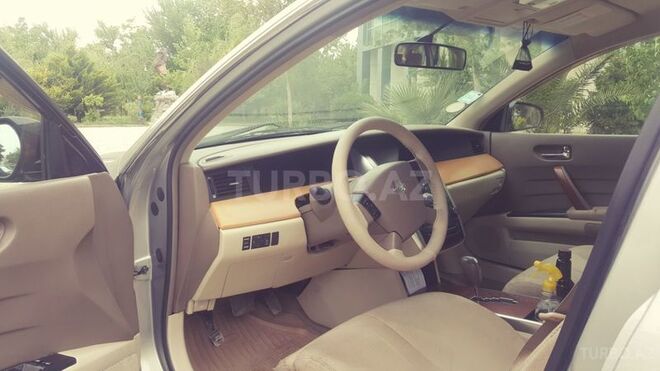 Nissan Teana 2003, 250,550 km - 2.3 l - Bakı