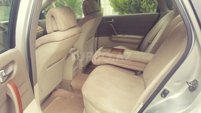 Nissan Teana 2003, 250,550 km - 2.3 l - Bakı