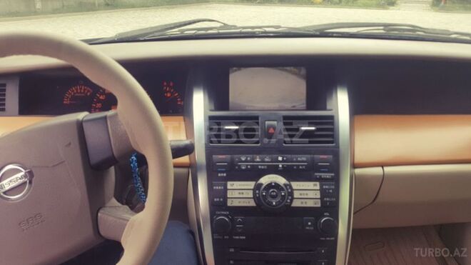 Nissan Teana 2003, 250,550 km - 2.3 l - Bakı