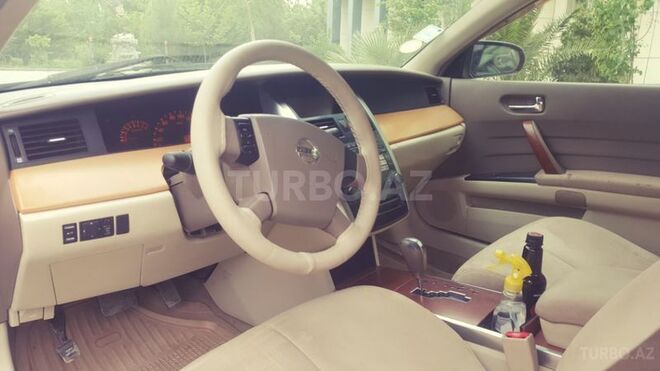 Nissan Teana 2003, 250,550 km - 2.3 l - Bakı
