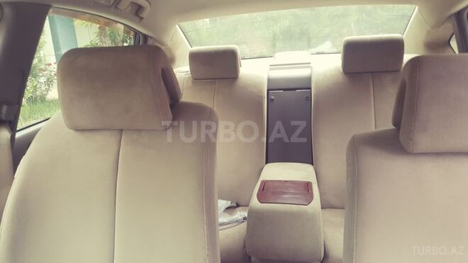 Nissan Teana 2003, 250,550 km - 2.3 l - Bakı