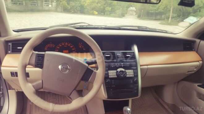 Nissan Teana 2003, 250,550 km - 2.3 l - Bakı