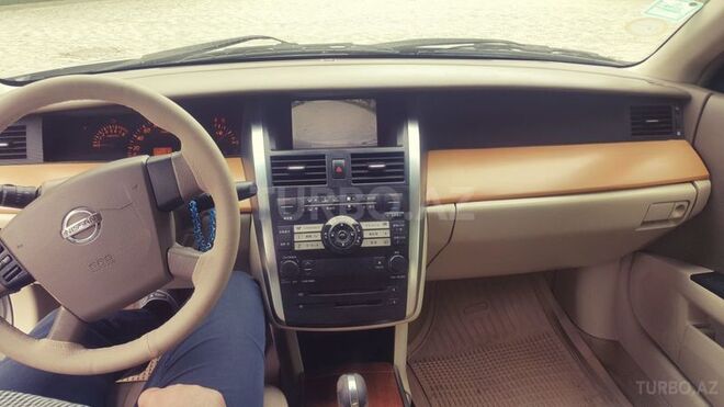Nissan Teana 2003, 250,550 km - 2.3 l - Bakı