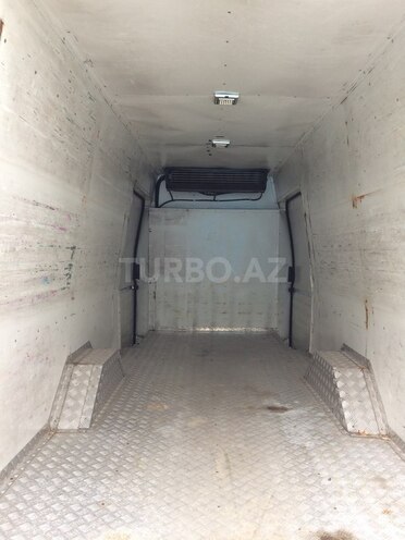 Ford Transit 2006, 151,000 km - 2.4 l - Bakı