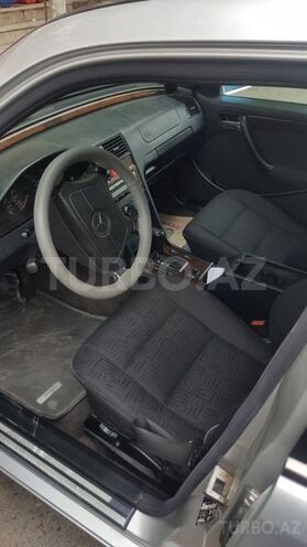 Mercedes C 180 1997, 224,000 km - 1.8 l - Bakı