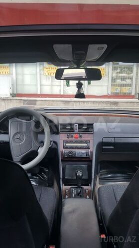 Mercedes C 180 1997, 224,000 km - 1.8 l - Bakı
