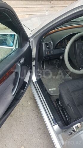 Mercedes C 180 1997, 224,000 km - 1.8 l - Bakı