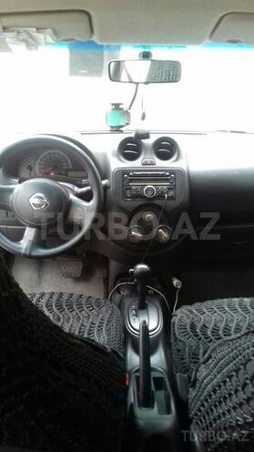 Nissan Sunny 2012, 255,000 km - 1.5 l - Bakı
