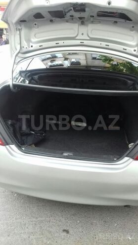 Nissan Sunny 2012, 255,000 km - 1.5 l - Bakı