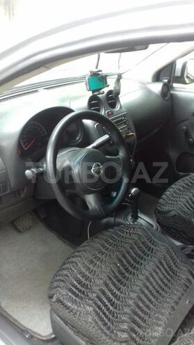 Nissan Sunny 2012, 255,000 km - 1.5 l - Bakı