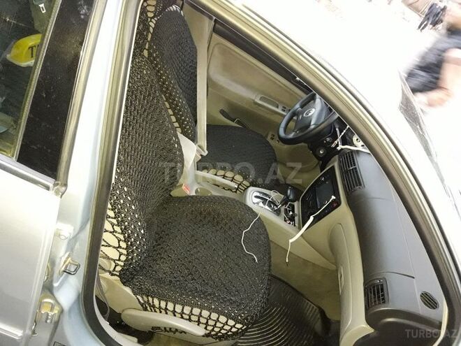 Volkswagen Passat 2002, 211,976 km - 1.8 l - Bakı
