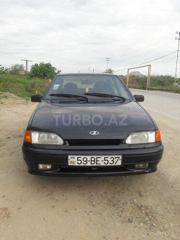 LADA (VAZ) 2115 2007, 135,000 km - 1.6 l - Şirvan