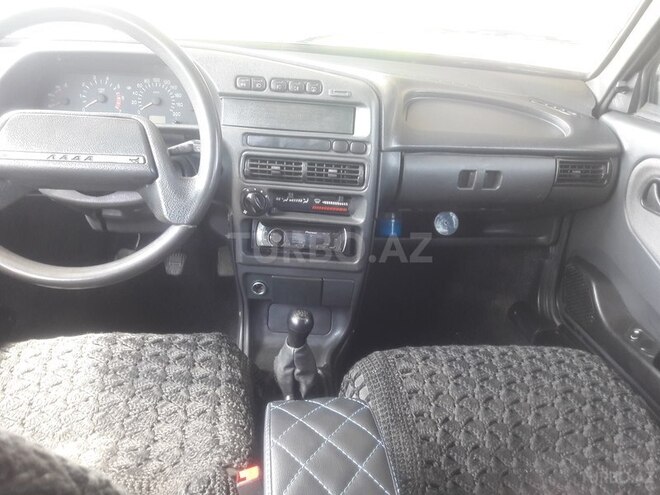 LADA (VAZ) 2115 2007, 135,000 km - 1.6 l - Şirvan