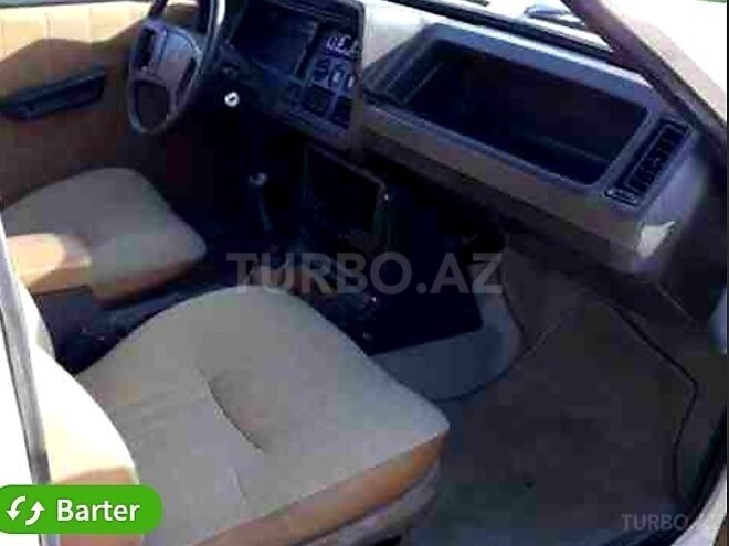 Ford Granada 1985, 222,020 km - 0.2 l - Bakı