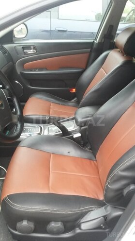 Chevrolet Epica 2005, 197,000 km - 2.0 l - Bakı