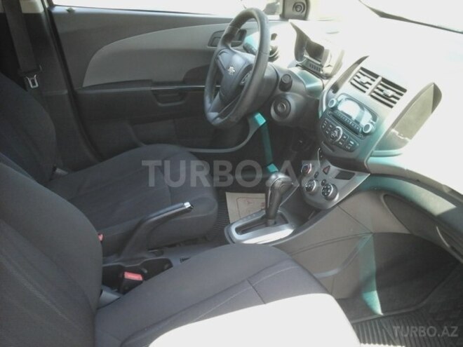 Chevrolet Aveo 2014, 135,819 km - 1.4 l - Bakı