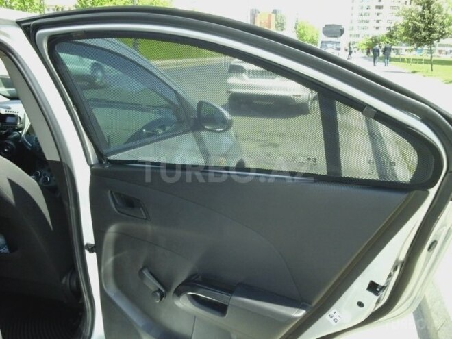 Chevrolet Aveo 2014, 135,819 km - 1.4 l - Bakı
