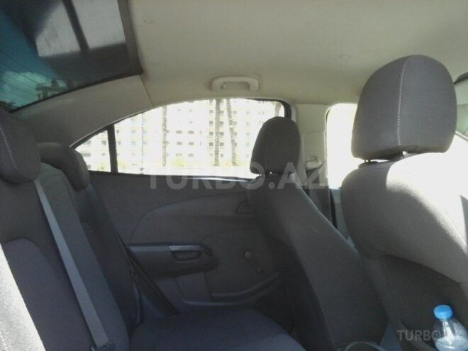Chevrolet Aveo 2014, 135,819 km - 1.4 l - Bakı