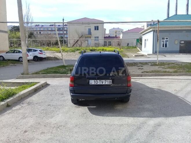 Opel Astra 1997, 1,250,000 km - 0.2 л - Sumqayıt