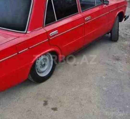 LADA (VAZ) 2106 1985, 120,000 km - 1.3 l - Bakı