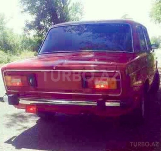 LADA (VAZ) 2106 1985, 120,000 km - 1.3 l - Bakı