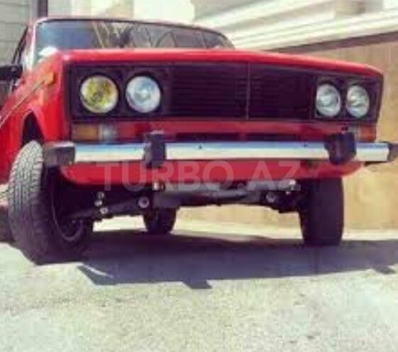 LADA (VAZ) 2106 1985, 120,000 km - 1.3 l - Bakı