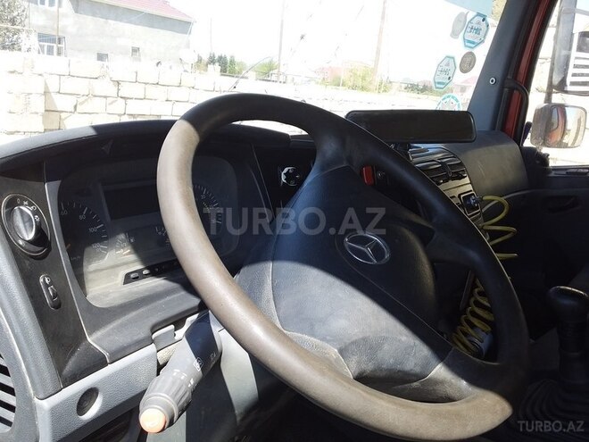 Mercedes  2006, 300,000 km - 2.2 l - Bakı