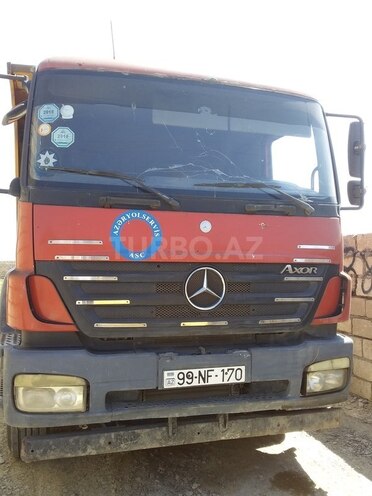 Mercedes  2006, 300,000 km - 2.2 l - Bakı
