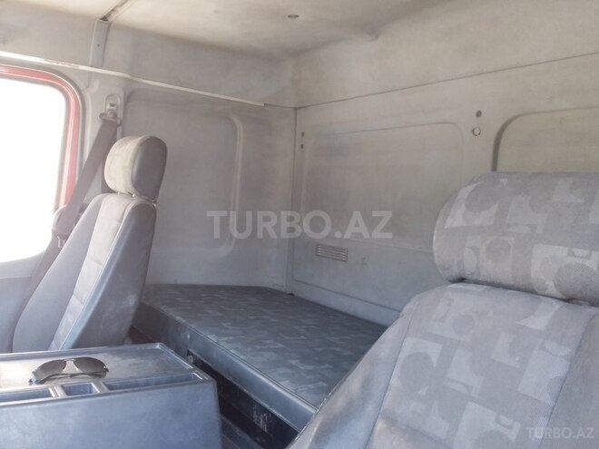 Mercedes  2006, 300,000 km - 2.2 l - Bakı