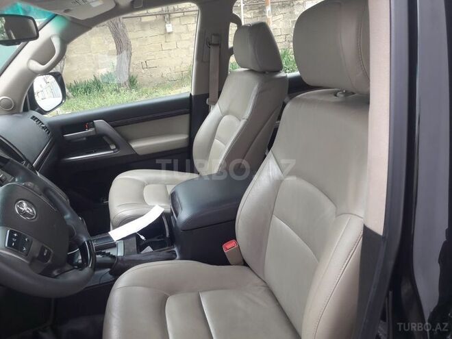 Toyota Land Cruiser 2008, 137,000 km - 4.7 л - Bakı