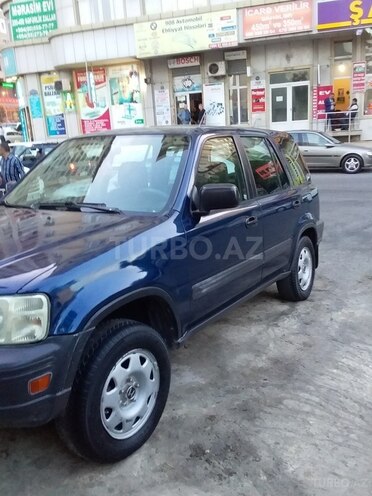 Honda CR-V 1999, 252,000 km - 2.0 l - Bakı