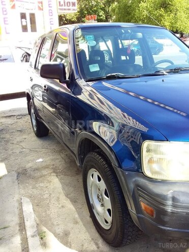 Honda CR-V 1999, 252,000 km - 2.0 l - Bakı