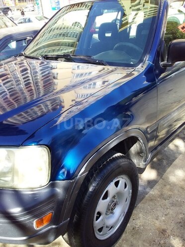 Honda CR-V 1999, 252,000 km - 2.0 l - Bakı