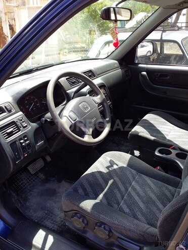 Honda CR-V 1999, 252,000 km - 2.0 l - Bakı