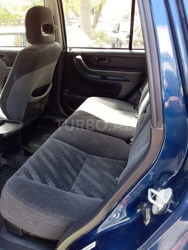 Honda CR-V 1999, 252,000 km - 2.0 l - Bakı