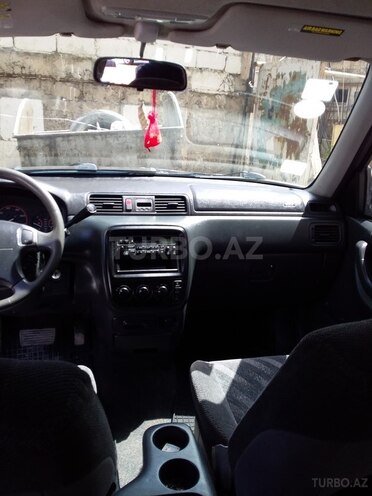 Honda CR-V 1999, 252,000 km - 2.0 l - Bakı