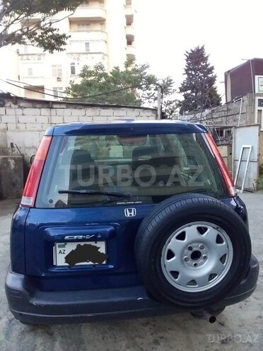 Honda CR-V 1999, 252,000 km - 2.0 l - Bakı