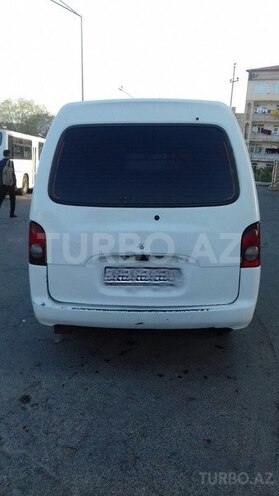 Hyundai H 100 2006, 310,500 km - 0.3 l - Bakı